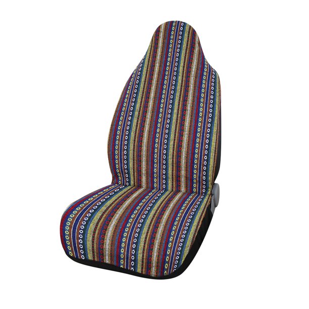 Universal Baja Blanket Car SUV Automotive Front Bucket Seat Cover