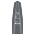 thumbnail image 3 of Dove Men+Care Anti Dandruff 2 in 1 Shampoo & Conditioner, 3 of 8