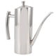 thumbnail image 2 of Botellas Dispensadoras De Aceite, Botella Dispensadora De Aceite Con Apariencia De Espejo Estilo Contemporáneo Para Restaurante Para Cocina, 2 of 7
