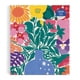 thumbnail image 1 of Galison Zodiac Flowers - Rompecabezas de 1000 piezas con flores artísticas combinadas con signos del zodíaco, 1 of 1