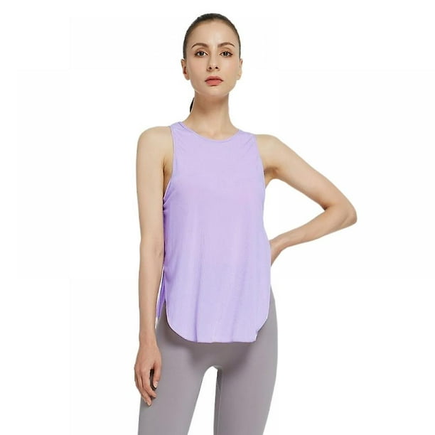 Rosette Womens Sleeveless Undershirt - Cotton High Neck, Full