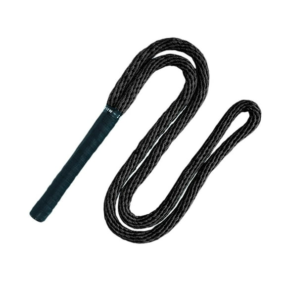 funtasica Golf Rope Swing Trainer Beginner Assistance Exercise Golf Swing Training Aid