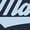 Navy, variant on Marucci Youth Leadoff Logo Tee Script Light Blue XL