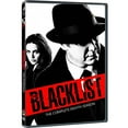 thumbnail image 1 of The Blacklist Season 8 (English only), 1 of 1