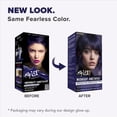 thumbnail image 5 of Splat Midnight Amethyst Hair Dye Kit, Semi-Permanent Purple Color for Brunettes, Vegan, 5 of 12