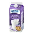thumbnail image 3 of Lactaid Fat Free Milk, 64 oz, 3 of 6