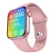thumbnail image 5 of Reloj Inteligente Fralugio Hw8 Se Lujo Full Touch Nfc Rosa, 5 of 5