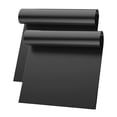 thumbnail image 2 of Callipe 2/4Pcs Non-Stick Oven Liner Large Heavy Duty Oven Protector Reusable Heat Resistant Stovetop Cover for Electric Gas Toaster Microwave, 2 of 8
