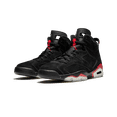 thumbnail image 2 of JORDAN MENS Air Jordan 6 Retro 384664 061 from Stadium Goods, 2 of 6