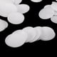 thumbnail image 4 of 100 botones redondos de plástico de base para botones de tela de cubierta de bricolaje de 15 mm/24 mm/ 15mm, 4 of 9