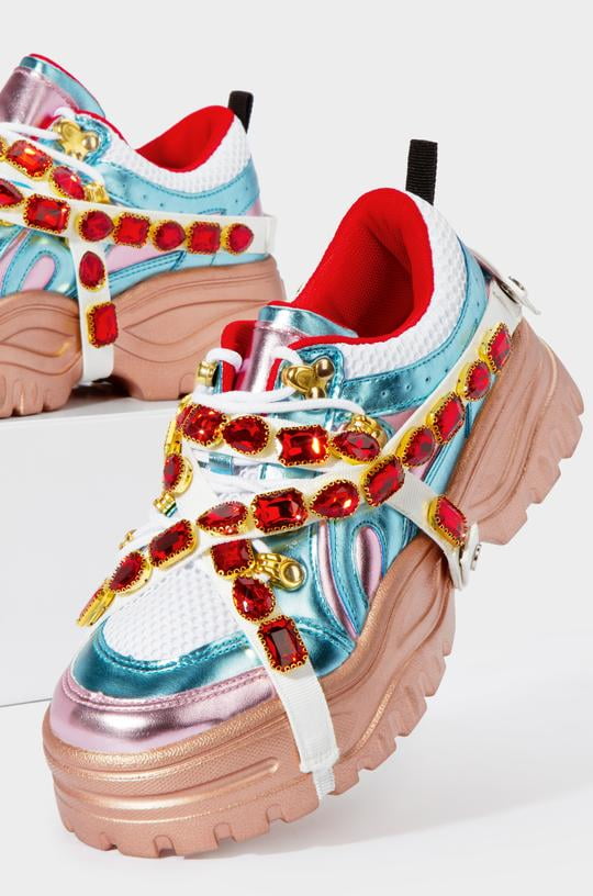 cape robbin chunky fever