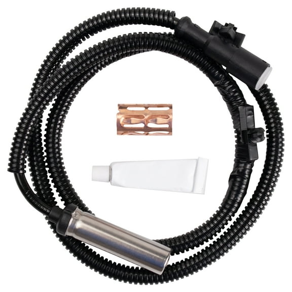 ABS Wheel Speed Sensor Front Driver LH or Passenger RH for Defender Discovery BSA70431