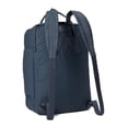 thumbnail image 2 of Mochila Fjällräven Kanken 17 para portátil, azul marino, unisex, 2 of 4