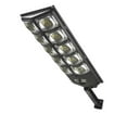 thumbnail image 1 of Toystoory Luz de pared Sensor recargable Cuerpo Inducción Solar Lámpara automática ajustable Impermeable Equipo de iluminación resistente a la Iluminación y accesorios Tipo 1 10 luces Toystoory HA073713-04, 1 of 6