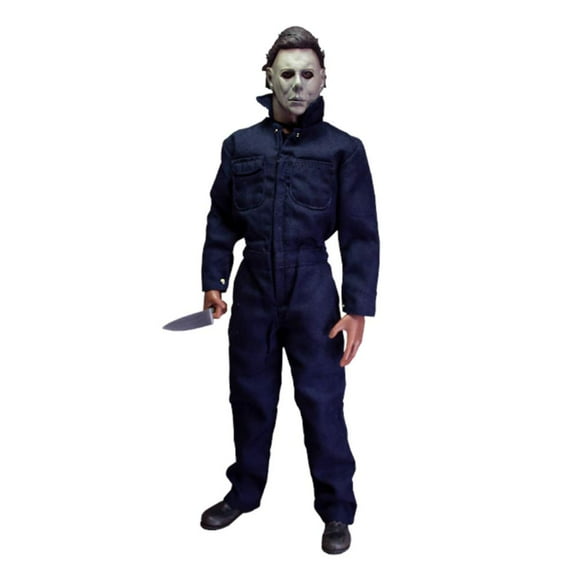 Figura de acción Trick Or Treat Studios Halloween Michael Myers