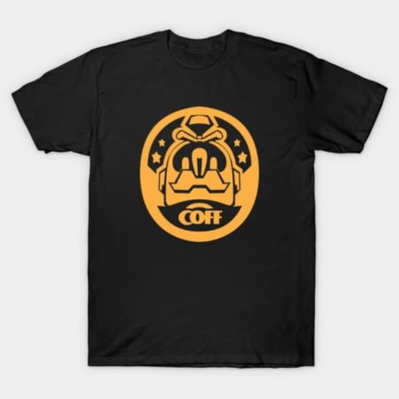 Zenless Zone Zero Coff Cafe ZZZ Gaming Shop Fan Graphic Art Unisex T-Shirt, sizes up to 3XL
