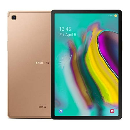 Samsung Galaxy Tab S5e- 128GB, Wifi Tablet - SM-T720NZDLXAR