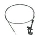 thumbnail image 5 of Cable De Apertura Del Capó, Repuestos Premium 10250435 Para 1993-2002, 5 of 8