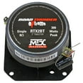 thumbnail image 6 of 2 MTX RTX2BT 2” 400 Watt 8-Ohm High Frequency Car/Pro Audio Bullet Tweeters, 6 of 7