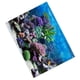 thumbnail image 4 of Cartel de decoración de pecera ANGGREK Papel de fondo de acuario PVC impermeable, 4 of 8