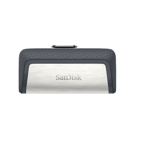 SanDisk Ultra Dual Drive USB TYPE-C - 16GB