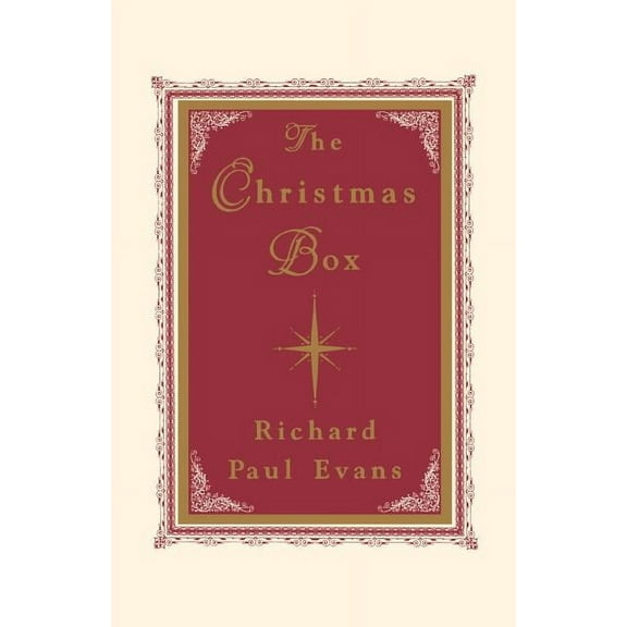 The Christmas Box, (Paperback)