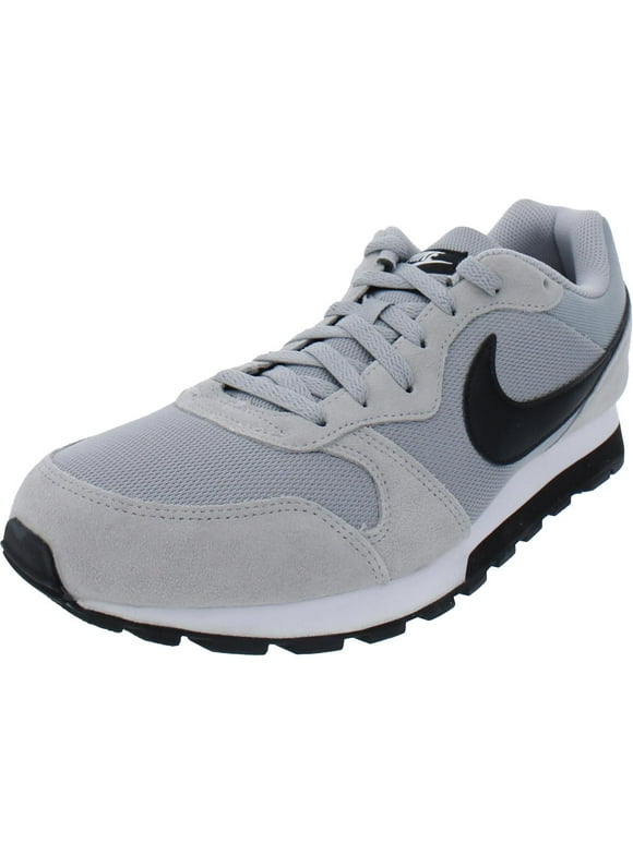 Gray nikes