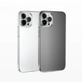 thumbnail image 2 of Transparent Phone Case High Purity TPU Compatible With iPhone 14max pro Protective Case Soft Transparent TPU Case TransparentiP 14 Pro, 2 of 8