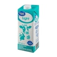 thumbnail image 1 of Leche Great Value descremada light 1 l, 1 of 4