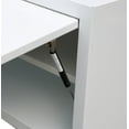thumbnail image 4 of Viper Tool Storage V36WCWH 36-Inch 18G Steel Wall Cabinet, White, White, 4 of 4
