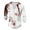 Watermelon Red, variant on PMUYBHF Dress Shirts for Men Green Men's Printed Themed Button up Long Sleeve Casual T Shirt Turtle Neck Shirt Men Winter Regular Fit Black Tees for Men Polyester