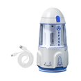 thumbnail image 3 of jifeng Electric Pencil Sharpener Automatic Pencil Sharpener for Pencils Gift School Blue, 3 of 9
