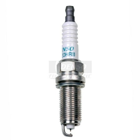 DENSO Iridium Long Life Spark Plug, FK16HR11 ND