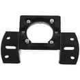 thumbnail image 3 of MasteelfCA Electric Ceiling Fan Hanging Bracket Hanging Ceiling Fan Mount Iron Ceiling Fan Mount, 3 of 9