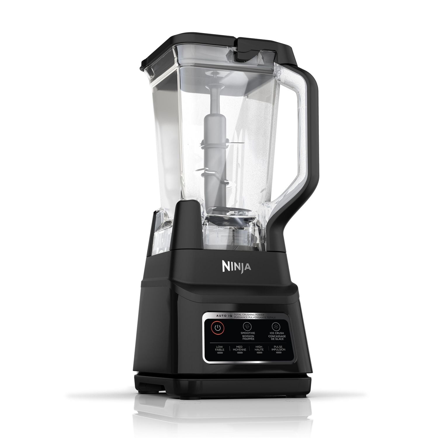 Ninja Professional Plus Blender with Auto-iQ and 2.1L Total