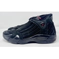 thumbnail image 2 of Ni - ke Ni - ke Air Jordan XIV 14 Countdown Pack CDP 2008 Retro 311832-061 sz 10, 2 of 5