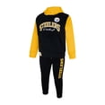thumbnail image 4 of CONJUNTO NFL PARA NIÑO PITTSBURGH STEELERS 100% ORIGINAL, 4 of 7