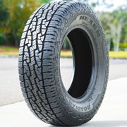 Nexen Roadian AT Pro RA8 LT 275/55R20 120/117S E (10 Ply) A/T All Terrain Tire Fits: 2018 Chevrolet Silverado 1500 High Country, 2014-16 Chevrolet Silverado 1500 High Country Simolary simolary.com 18