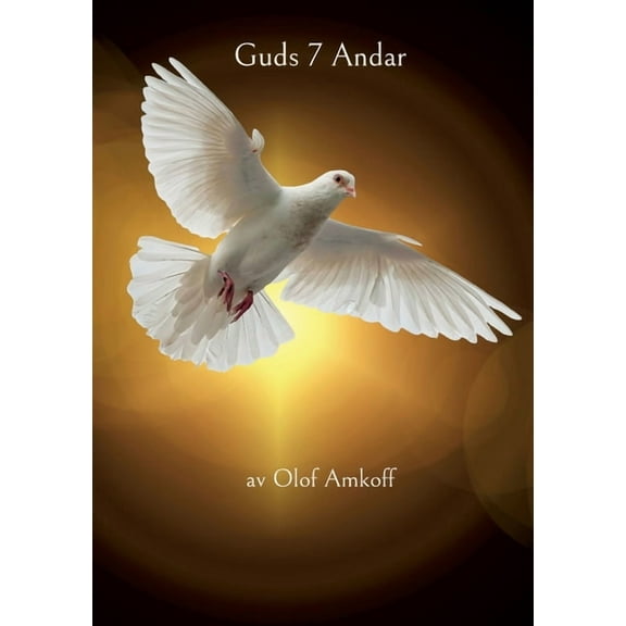 Guds 7 Andar, (Paperback)