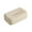 Milky white, variant on ZPAQI Elegant Tissue Dispenser Paper Towel Holder Napkin Organizer for Kitchen Use