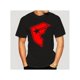 thumbnail image 1 of Men's Trendy joyful Face Graphic Tee - Casual Crew Neck, Short Sleeve, Stretch Polyester Blend, Machine Washable - Vibrant Summer Streetwear, Shoulder, Print Tee For Adult, Men, Women, Teen, Teenager, 1 of 6