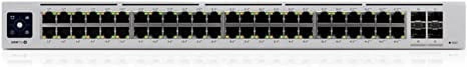 New Ubiquiti Networks Unifi 48Port Pro Switch Gen2 (USW-PRO-48-POE)