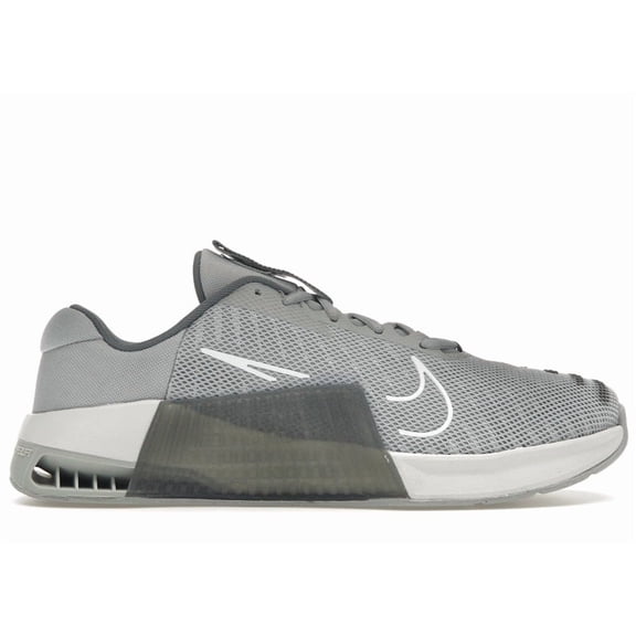 Nike Men's Metcon 9 Light Smoke Grey Shoes, from StockX