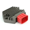 thumbnail image 1 of REGULATOR RECTIFIER Fit for Honda TRX350 400 450 RANCHER FOREMAN 31600-HN5-670, 1 of 9