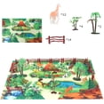 thumbnail image 4 of Esaierr Boys Girls Dinosaur Playmat Activity Playmat Toys for Toddler Kids,Play Mat Dinosaur Toys Set for Kids for Boys Girls, 4 of 6