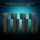 thumbnail image 2 of 4Pcs Car PDC Parking Sensor for Audi A6 4B / C5 4F2 / C6 4FH / C6 4F5 / C6 7H0919275E, 2 of 5