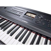 DGX-670 88-Key Portable Grand Piano With Matching Stand & Bench -