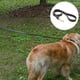 thumbnail image 3 of Cuerda tejida de cuero | Cuero curtido y con aceite de grano de primera calidad | | Collar que ofrece una variedad de longitudes y anchos, 3 of 5