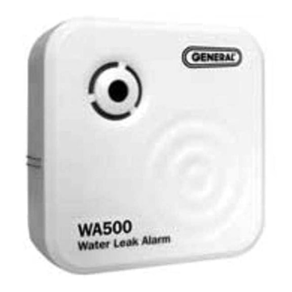 General Tools Water Leak Detector WA500