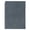 Blue, variant on RZDLIZJ A5 Soft Cover Notebook,200 Pages 100 Sheets Thick Lined Journal Notebook,Smooth Flexible PU Cover Writing Notebook for Daily Journaling,Office Planning,Drafting & Business Record